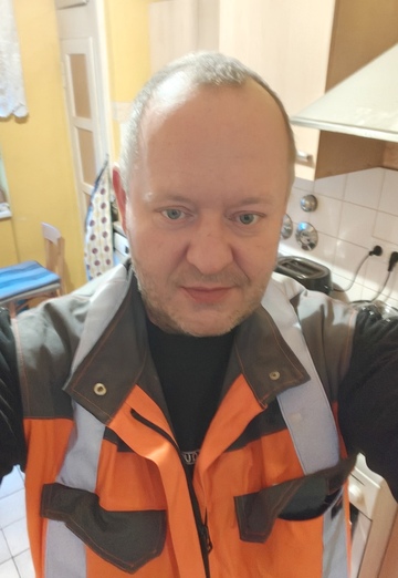 My photo - Dirk, 46 from Berlin (@dirk149)