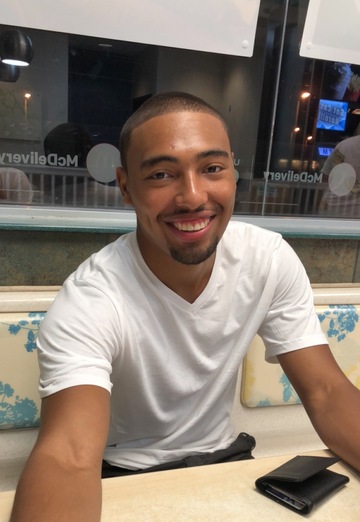 My photo - Jer, 29 from Chantilly (@pisces19)