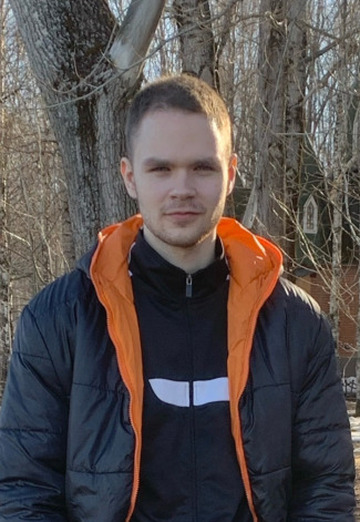 My photo - Dmitriy, 21 from Syktyvkar (@dmitriy566151)