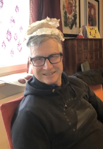 Peter (@peter4114) — my photo № 1