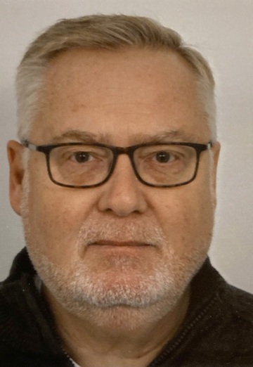 My photo - Jürgen, 59 from Oldenburg (Oldenburg) (@jrgen85)