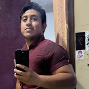 David Peraza Chalé 🇲 30 Mérida