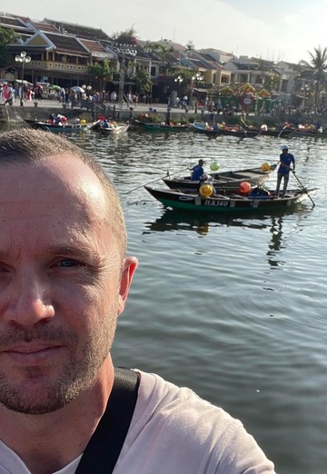 My photo - Ryan, 41 from Pakenham (@ryan1608)