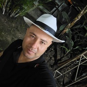 Samuel 33 Bogotá