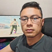 Luis Enrique Morales 25 Saltillo