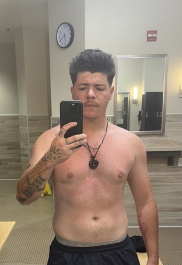 My photo - Christian, 25 from San Diego (@christian1595)