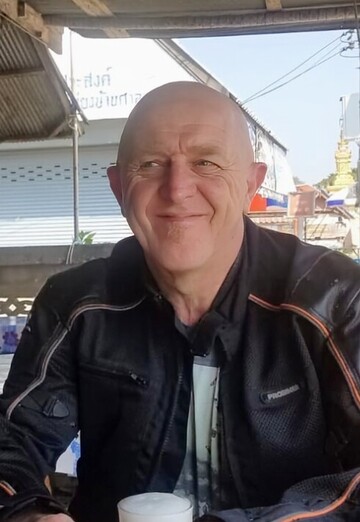 Mein Foto - Hermann, 63 aus Pattaya (@hermann124)