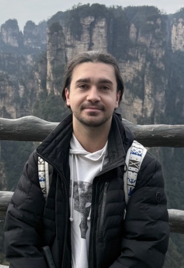 Daniel (@daniel14006) — my photo № 2