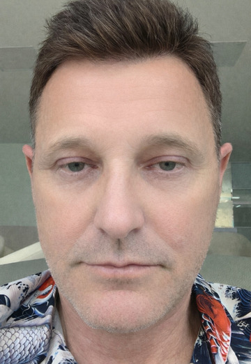 My photo - Toni, 56 from Pattaya (@toni3699)