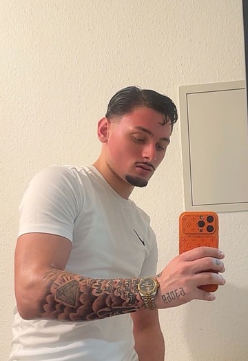 Mein Foto - Francesko, 23 aus Düsseldorf (@francesko27)