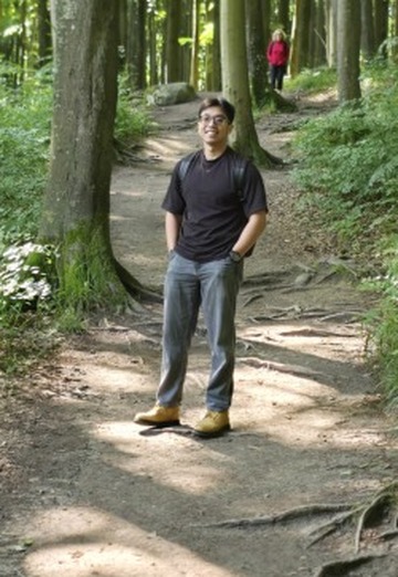 Tegar (@tegar) — mein Foto #5