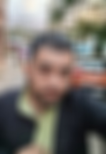 My photo - Antonio, 37 from Mexico City (@antonio7059)