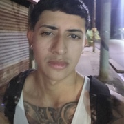 David 20 Managua