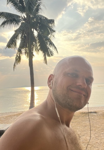 My photo - Chris, 36 from Pattaya (@chris4326)