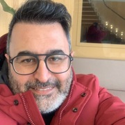 Mustafa 45 Istanbul