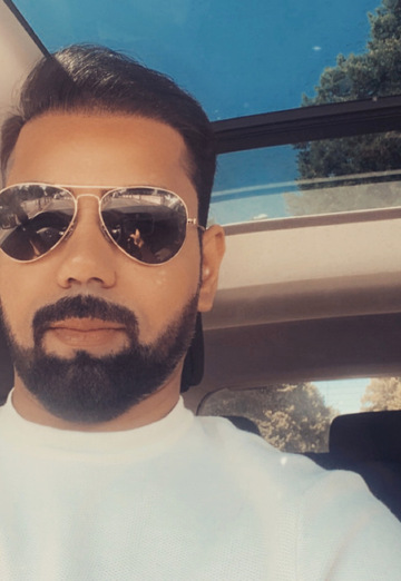 Mein Foto - KAPIL, 41 aus Hamburg (@kapil164)