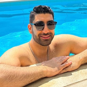Hamed Ali 40 Dubai