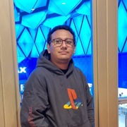 george gabriel 37 Guayaquil