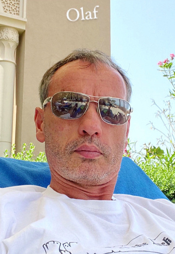 Olaf (@olaf186) — my photo № 1