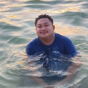 Chrismar Gonzales 31 Manila