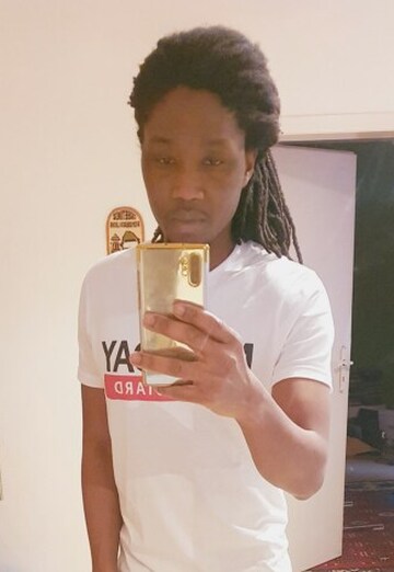 My photo - Chris, 32 from Rosenheim (@chris4472)