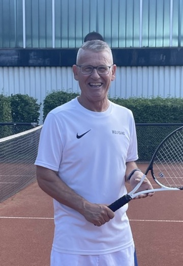 Wolfgang (@wolfgang179) — my photo № 2