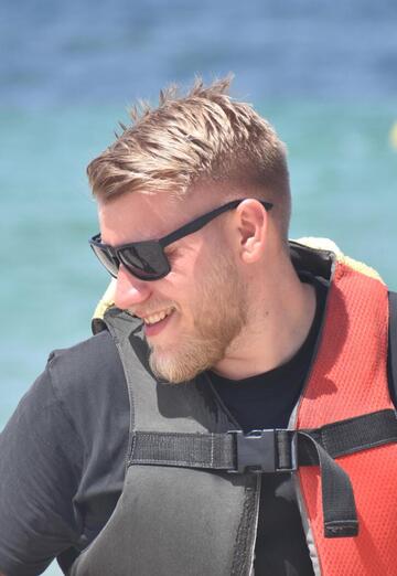 My photo - Toni, 27 from Erfurt (@toni3647)