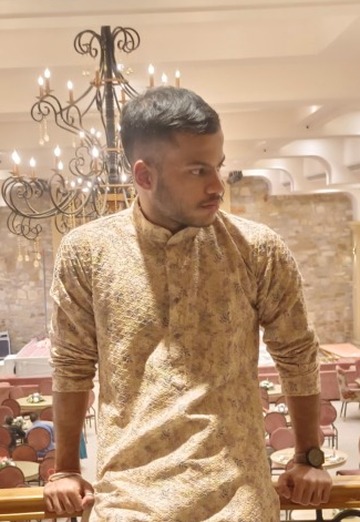 Tushar Sharma (@tusharsharma5) — my photo № 1