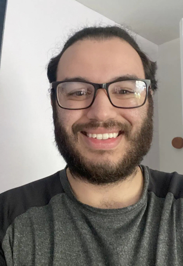 My photo - Pedro, 28 from Chantilly (@pedro1582)