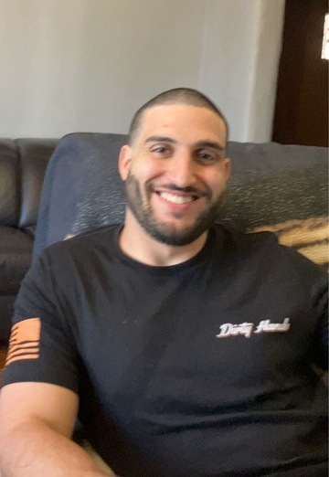 Rocco (@rocco198) — my photo № 1