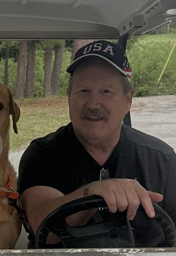 My photo - Dale blasi, 64 from Wichita (@daleblasi0)