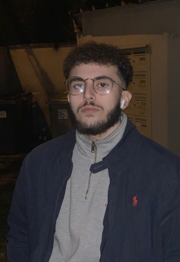 My photo - Nemma, 26 from Paris (@nemma1)