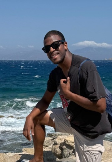 My photo - LJ Brown, 31 from Brooklyn (@ljbrown)