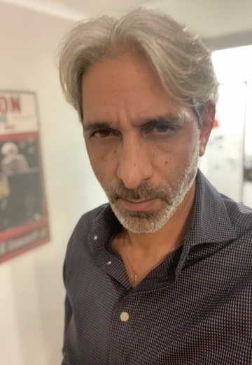 My photo - ערן, 49 from Tel Aviv-Yafo (@6ef7s8913j)