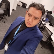 Omar Rodríguez 47 Mexico City