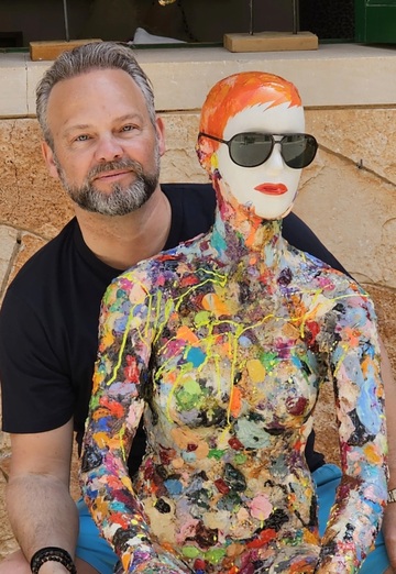 My photo - Paul, 45 from Nuremberg (@paul5873)