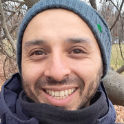 Camilo Martínez 38 Bern