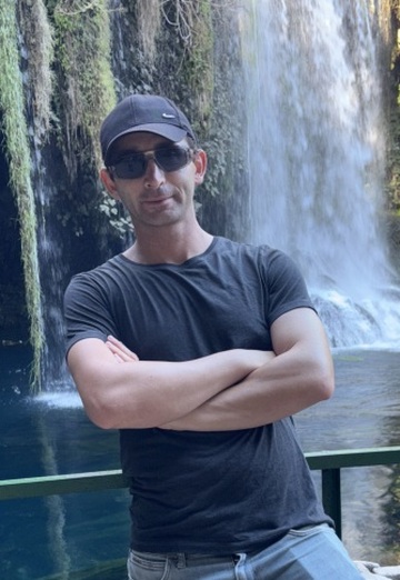 Benim fotoğrafım - Chan, 33  İstanbul şehirden (@chan9293)