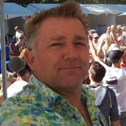 Chris 63 Melbourne