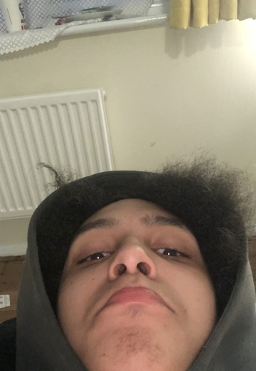 Isaac (@isaac788) — my photo № 1