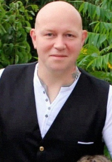 My photo - Jan Koch, 41 from Grevesmühlen (@jankoch0)