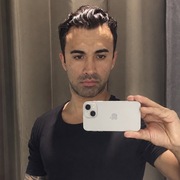 Luciano 40 Melbourne