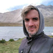 Damian 40 Buenos Aires