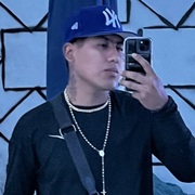 Hector López 20 Oaxaca de Juárez