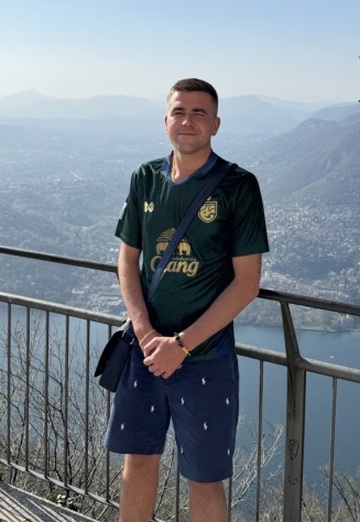 Kevin (@kev1887) — my photo № 1