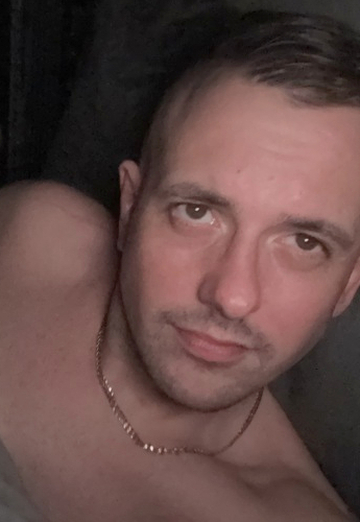 Michael (@basicengine) — my photo № 5