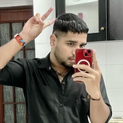 Harsha atle 26 Naples