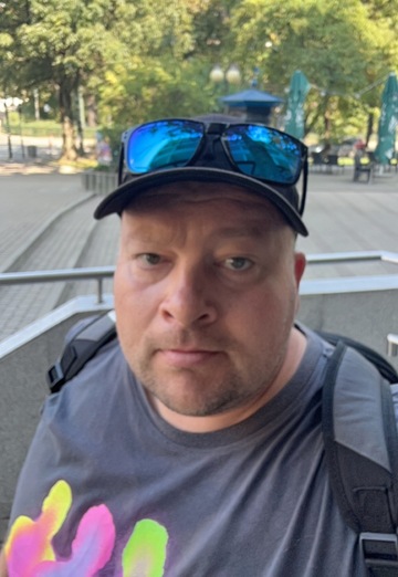 My photo - Geir, 44 from Bergen (@geir5)