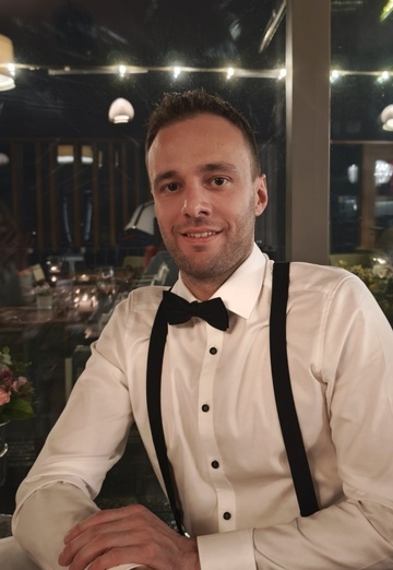 My photo - Joel, 32 from Berlin (@joel1076)