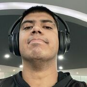 Luis 27 Mexico City